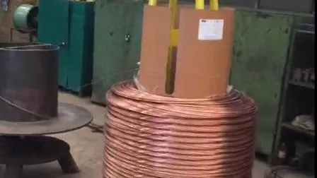 Aws/ASME - Sfa - 5.18 G3si1 Shandong Solda Sólida Fábrica de Fios de Solda
