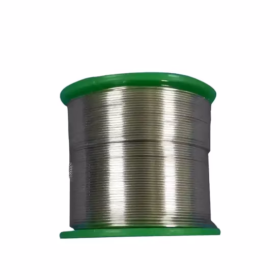 RoHS estanho chumbo solda sem chumbo fio de solda sem chumbo 63 37 60 40 50 50 Sac305 Sn99.3cu0.7 Sn63pb37