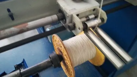 O fio de conexão flexível Awm1007 20 AWG fio de solda de baixa temperatura com cobre estanhado