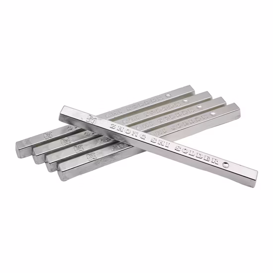 Barra de solda com núcleo de estanho e chumbo para máquina de solda por onda SMT Sn40pb60