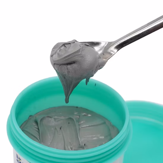 Sn97AG0.3cu0.7bi2-X Lead-Free Solder Paste for Welding Material