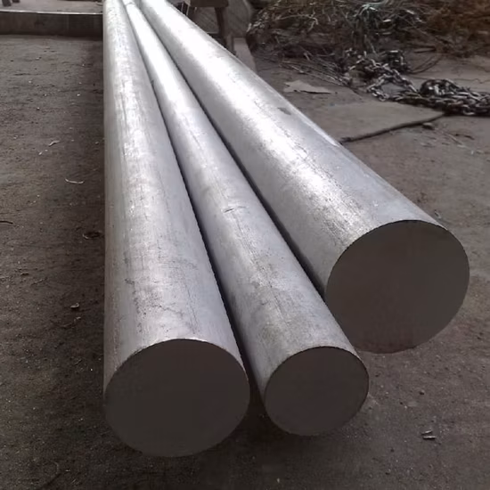 Stainless Steel Bright Black Round Bar, Flat Bar, Angle Bar, Square Bar, Roll Bar, Solder Bar