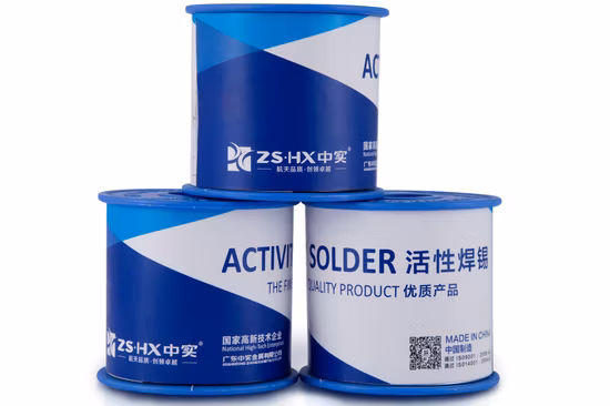 Rosin Flux Core Tin Lead Solder Wire Sn55pb45
