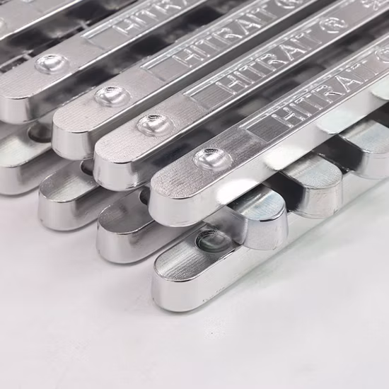 Easy-to-Melt High-Purity Soldering Tin Lead Solder Bar 500g