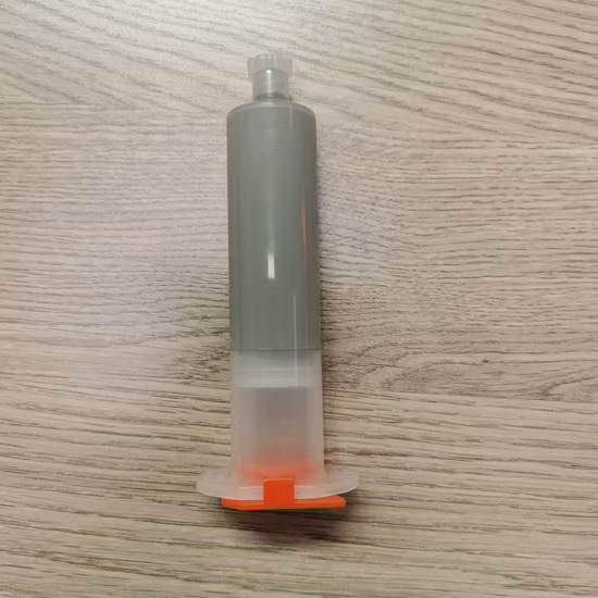 No Clean Sn40pb60 Leaded Tin Lead Solder Paste 40 60
