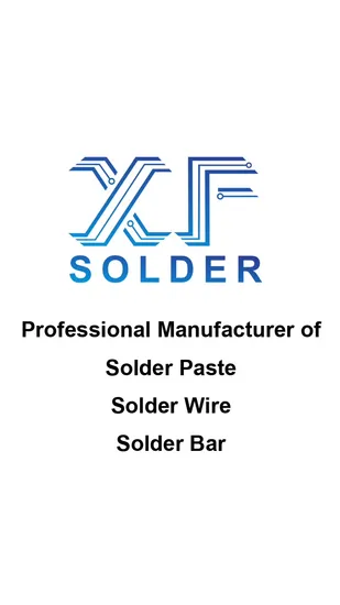 SMT Sac305 Tin Solder Paste Lead Free
