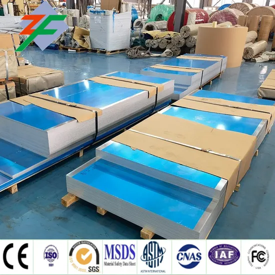 China High Quality 99.99 % Pure Copper Cathodes Plate for Buliding Construction Materials
