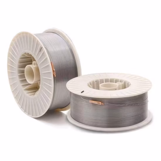 Atlantic OEM ODM Wholesale Price Aluminum Stainless Steel CO2 Copper Solder Tungsten Carbide MIG 0.8mm Welding Wire Er70s-6 Welding Wire