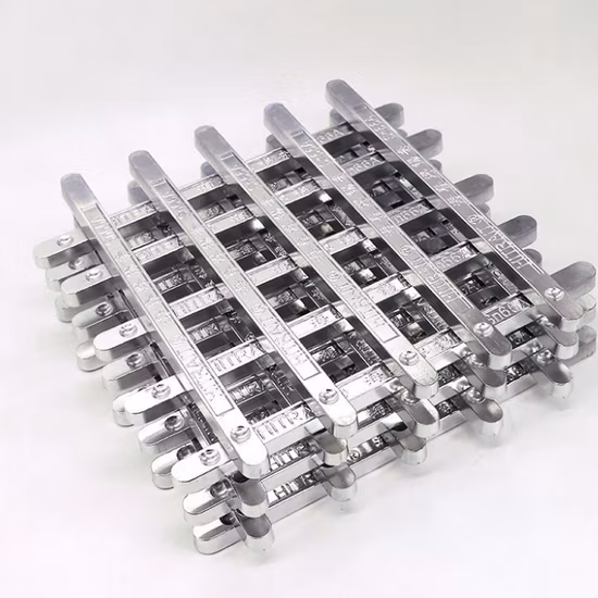 Easy-to-Melt High-Purity Soldering Tin Lead Solder Bar 500g