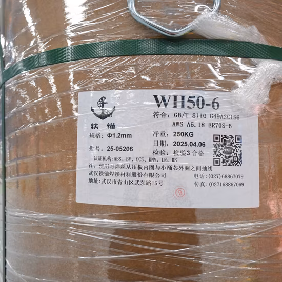 Atlantic OEM ODM Wholesale Price Aluminum Stainless Steel CO2 Copper Solder Tungsten Carbide MIG 0.8mm Welding Wire Er70s-6 Welding Wire