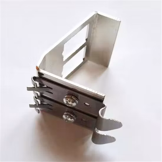 Special Size Metal Stamping Processing Sheet Metal
