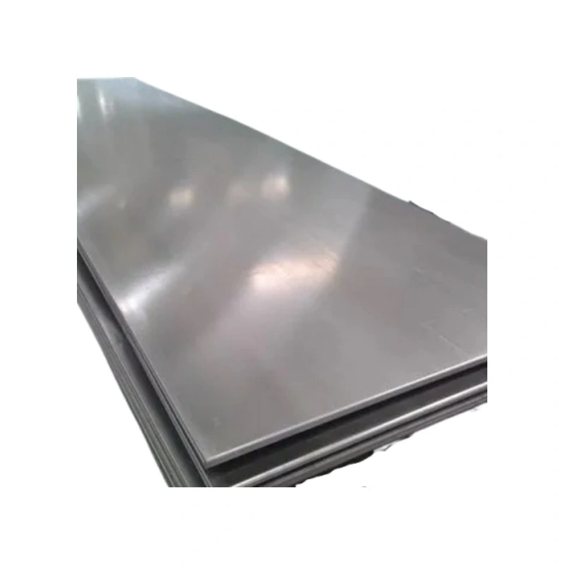 Factory Price Tungsten Sheet in Stock