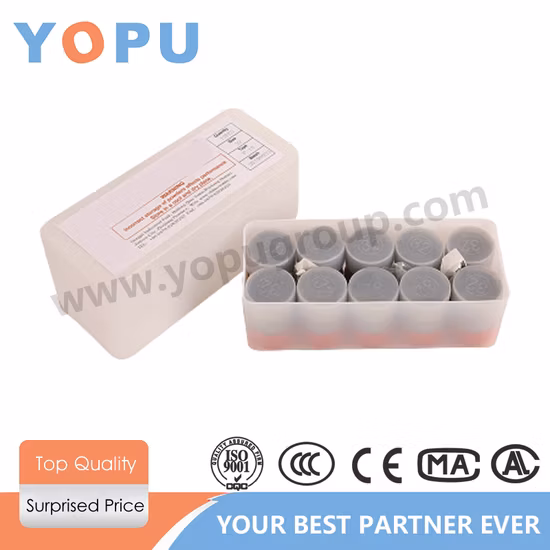Copper Oxide Exothermic Welding Solder Powder for Earthing Material Connection