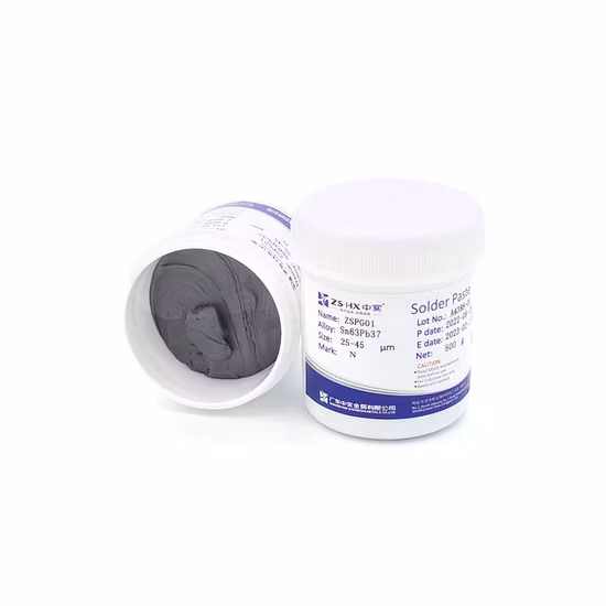 Exothermic Welding Solder Powder