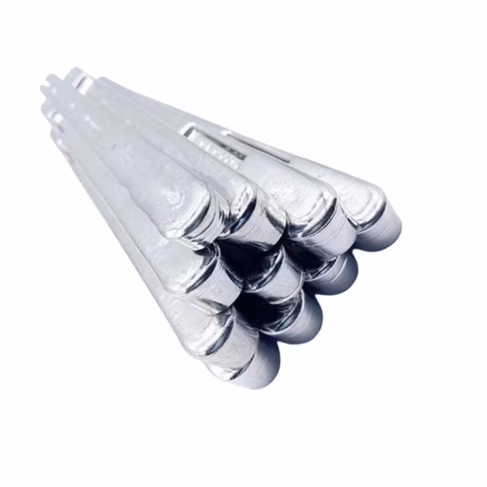 Easy-to-Melt High-Purity Soldering Tin Lead Solder Bar 500g