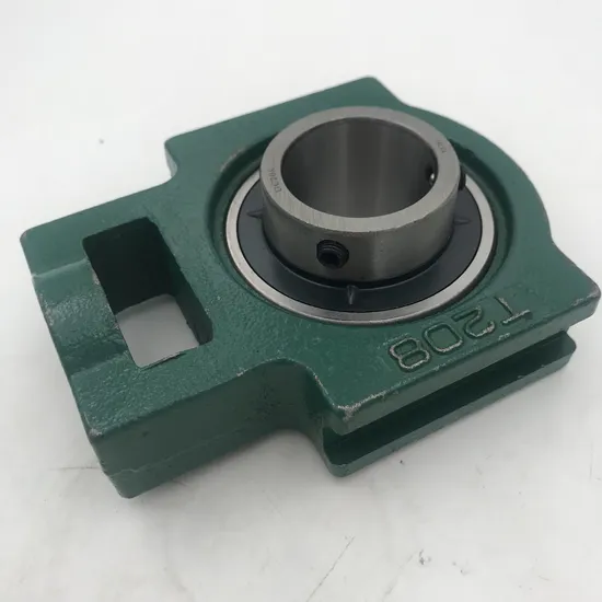 Pillow Block Bearing UCP206 UCP201 UCP202 Bearing Manufacturer SKF Timken NTN Peb