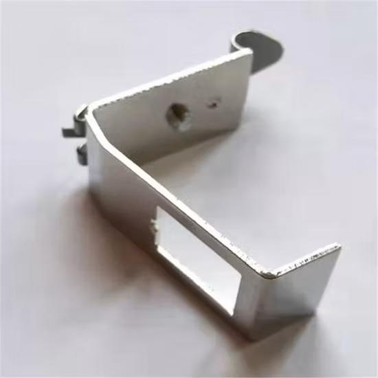Special Size Metal Stamping Processing Sheet Metal