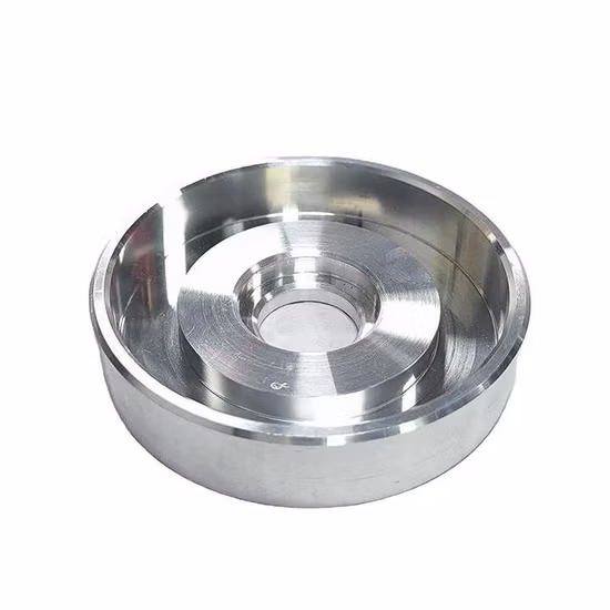 Customized Precision Aluminum Galvanized Stamping Parts Sheet Metal Fabrication