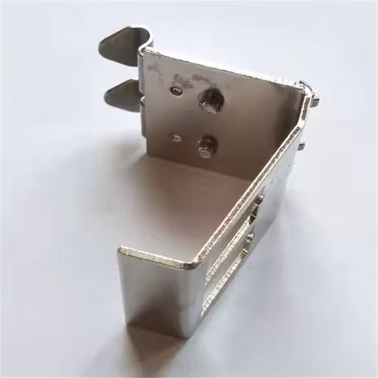 Special Size Metal Stamping Processing Sheet Metal