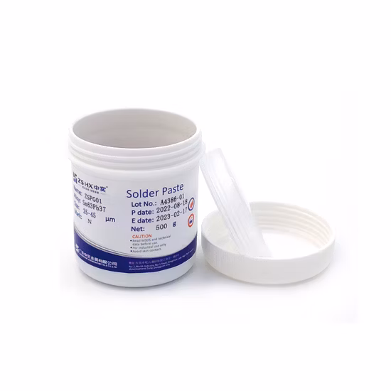Exothermic Welding Solder Powder