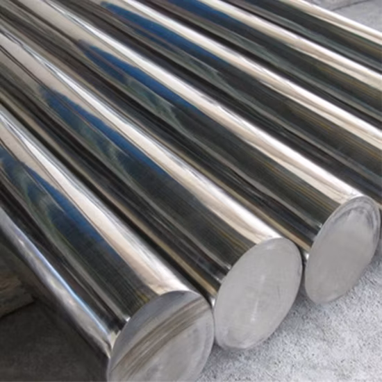 Stainless Steel Bright Black Round Bar, Flat Bar, Angle Bar, Square Bar, Roll Bar, Solder Bar