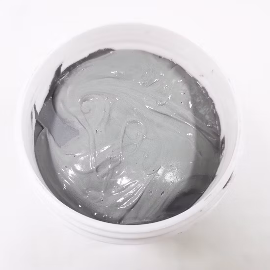 Pasta de solda de chumbo de estanho T4 Sn62pb36AG2